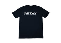 Men's RETAY Logo Tee "New Navy Blue"